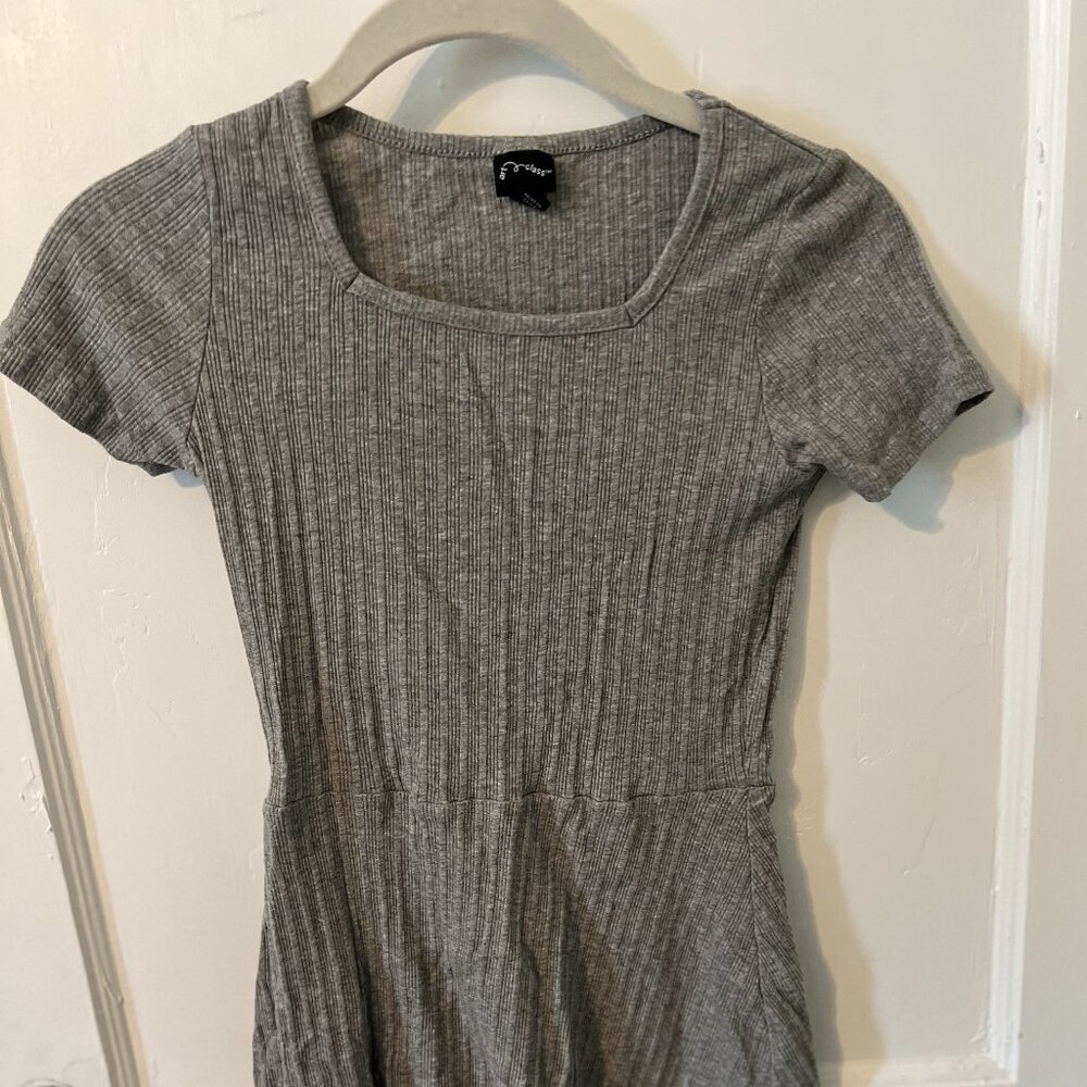 Art Class cotton dress